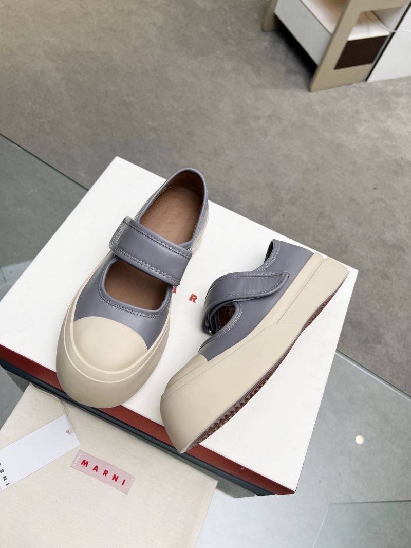 Marni Shoes